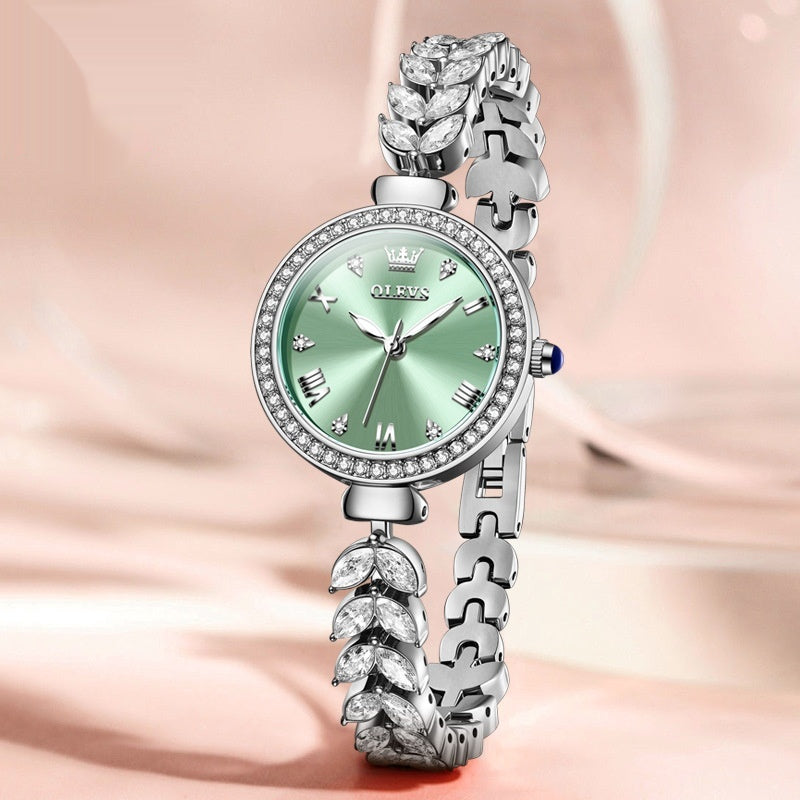 Montre Quartz femme haut de gamme de Niche