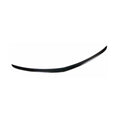 Pour 10-17 W207 C207 2Dr Coupe E Classe CF Fibre de carbone AMG Type Spoiler de coffre