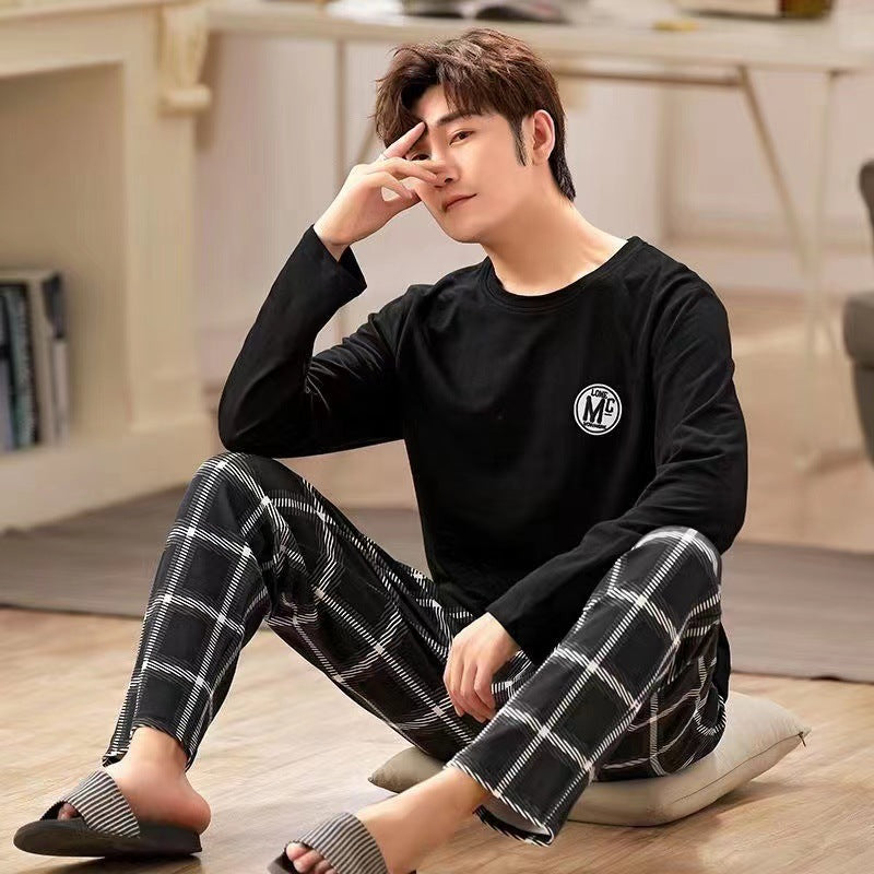 Pyjama pour hommes