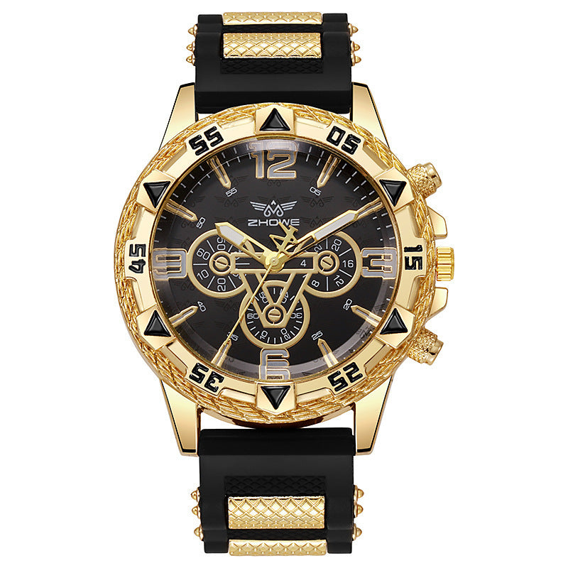 Montres pour hommes Montres bleues