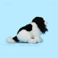 Poupée de jouets en peluche du roi Charles Spaniel