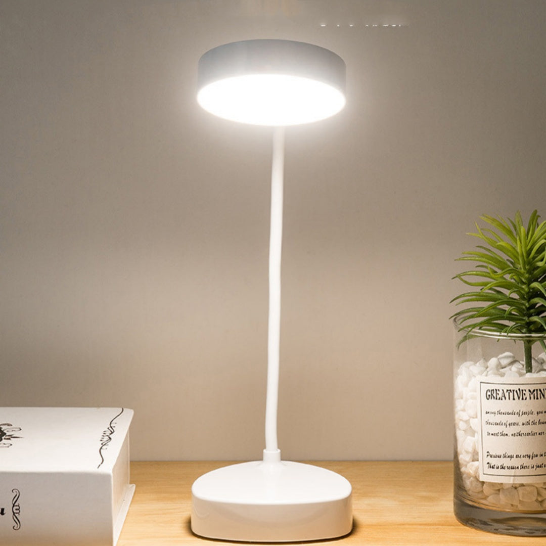 Lampe de nuit minimaliste portatif à commande tactile