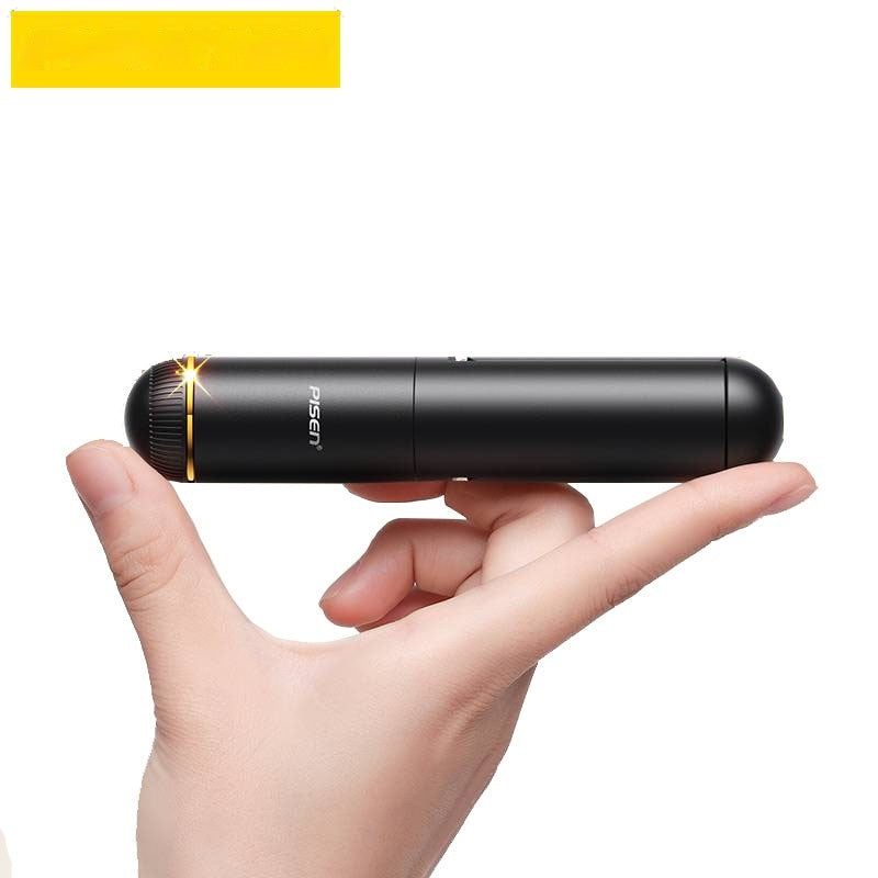 Mini bâton de selfie de téléphone tout-en-un avec étrier Bluetooth étendu La photographie ultime