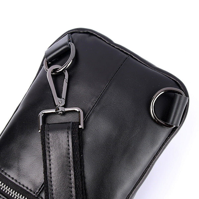 Sac à dos Casual Homme Crossbody Outdoor Mini Téléphone