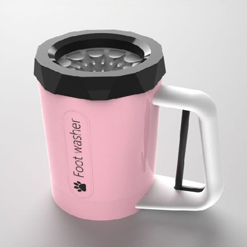 Cup manuelle pour animaux de compagnie