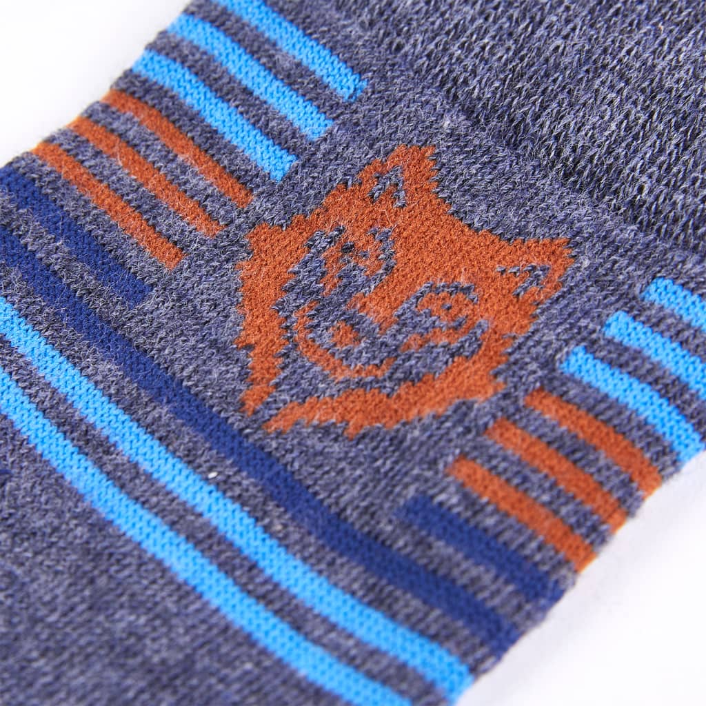 Chaussettes pour enfants 5 paires EU 26-29 Chaussettes pour enfants 5 paires