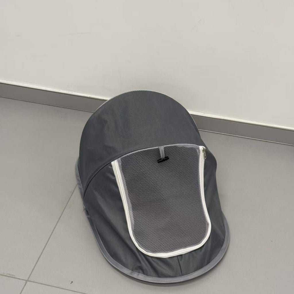 Tente pliante pour animaux de compagnie