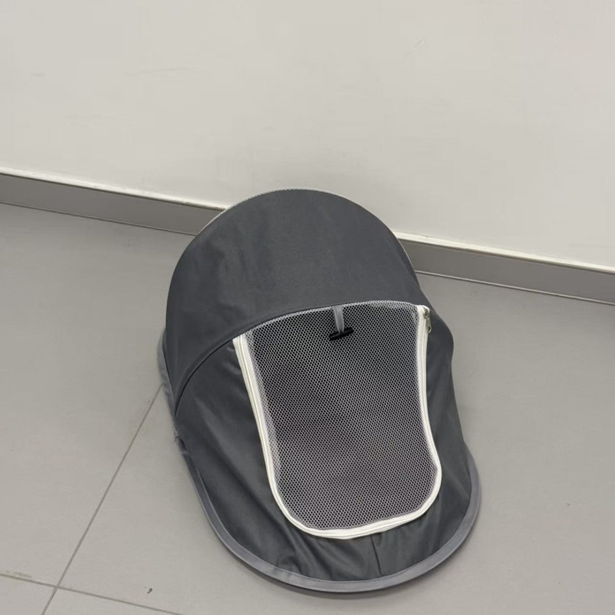 Tente pliante pour animaux de compagnie