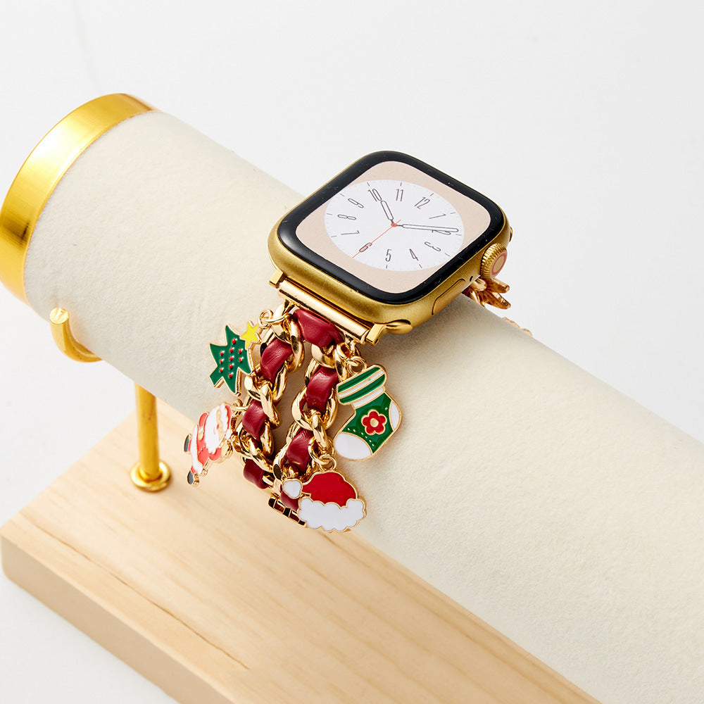 Bracelet de montre pour femmes