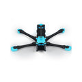 Support d'araignée à fleurs FPV Crossing Machine