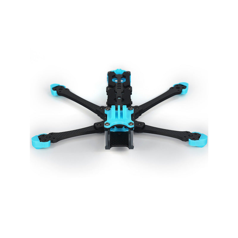 Support d'araignée à fleurs FPV Crossing Machine