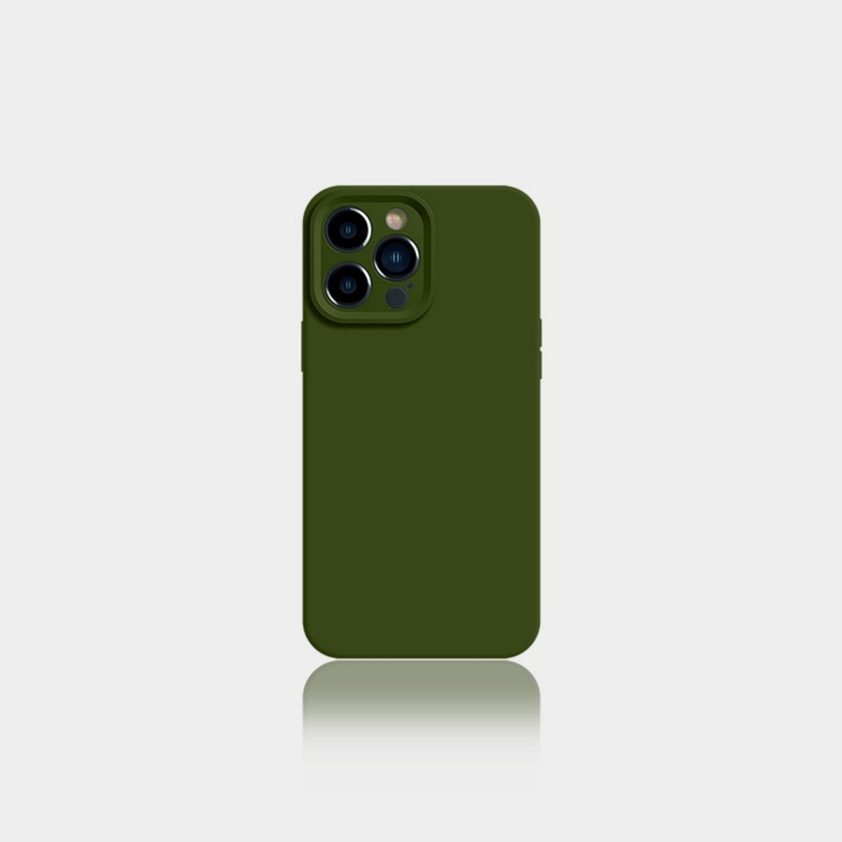 Cas de téléphone haute de gamme et Internet Célébrité Minimaliste de couple