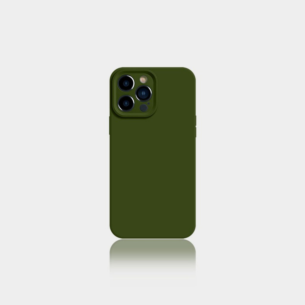 Cas de téléphone haute de gamme et Internet Célébrité Minimaliste de couple