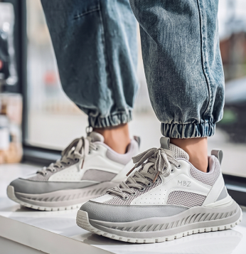 Men's Shoes Summer & Autumn New Arrivals