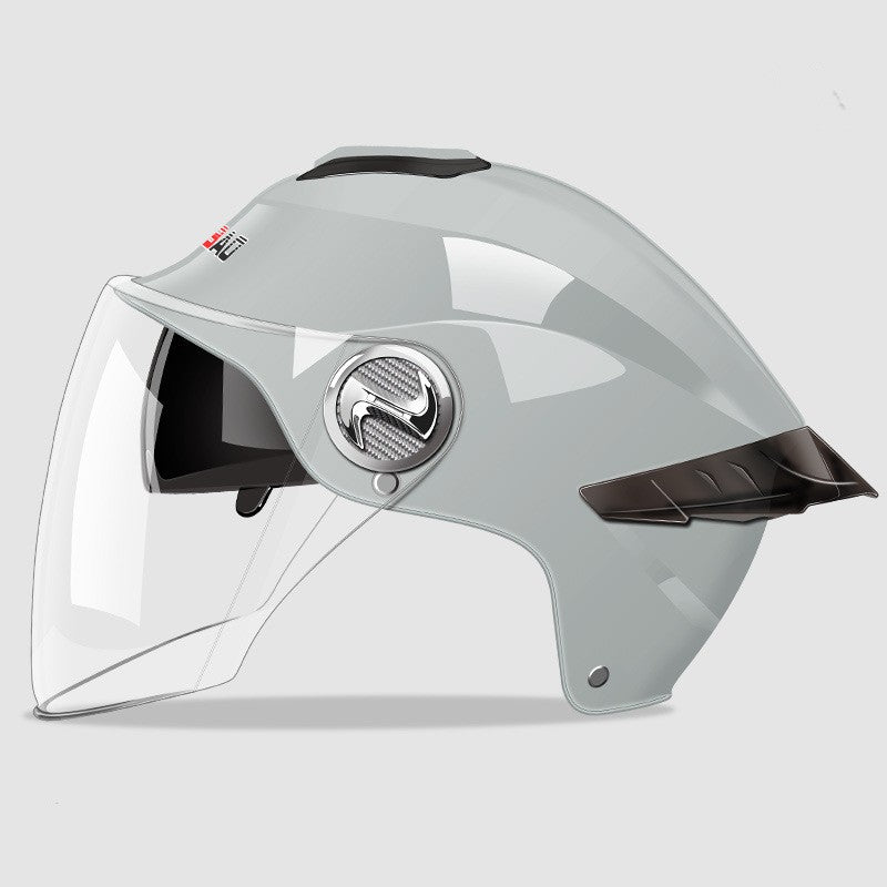 Casque de vélo électrique pour hommes et femmes