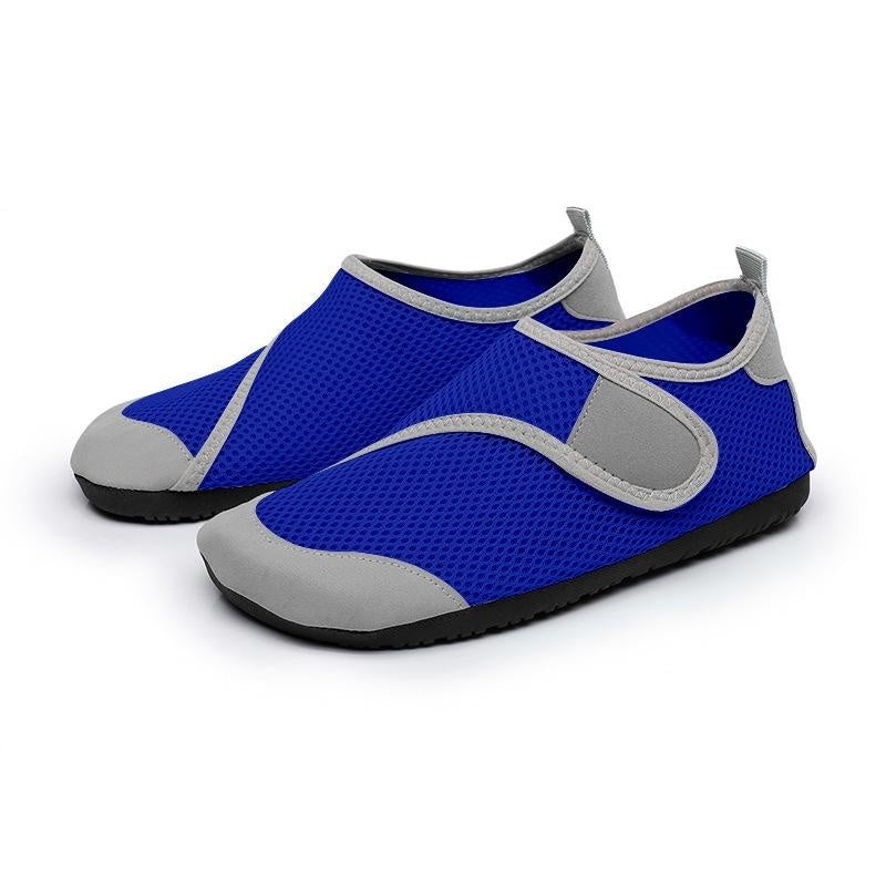 Chaussures de plage Sac pointu Plongée Extérieur Soft Soles