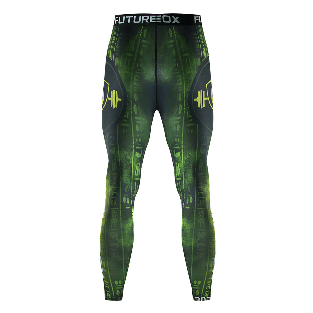 Combinaison sport de plein air stretch pour hommes