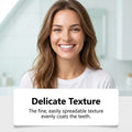 Dentifrice de nettoyage profond