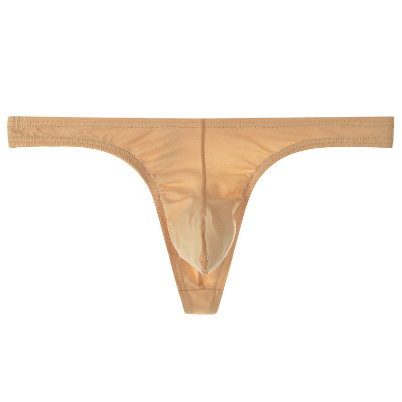 String casual en coton pur pour hommes