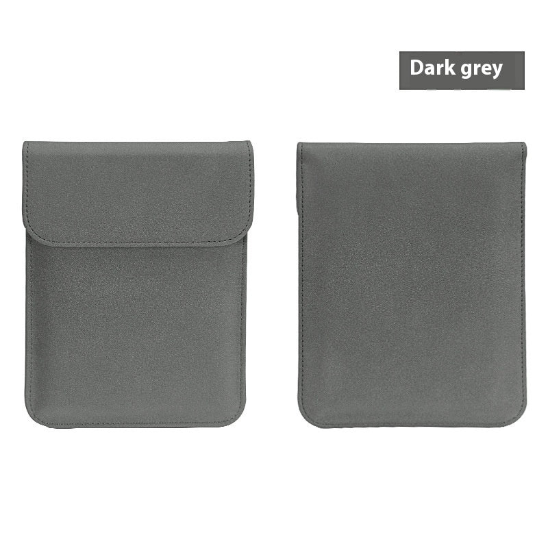 Kindle E-book Liner Sac Aspiration magnétique Couverture de protection imperméable