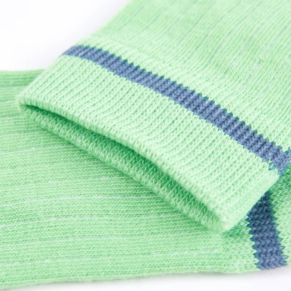Chaussettes pour enfants 5 paires EU 26-29 Chaussettes pour enfants 5 paires