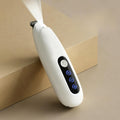 Cheveux de pied de chien Trimmerelectric Clipper spécialement conçu pour les chiens et les chats électriques et Qu