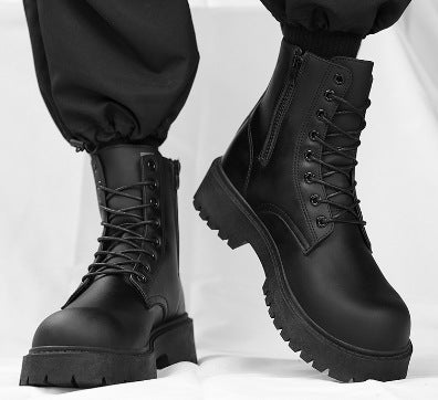 Chaussures homme polyvalent tendance