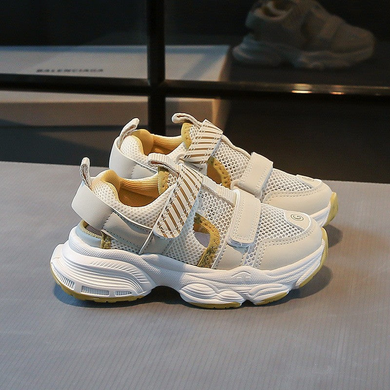 Enfants Sandales d'été Sneakers