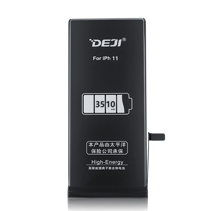 L'usine originale convient pour IPhone11Pro 11Promax batterie