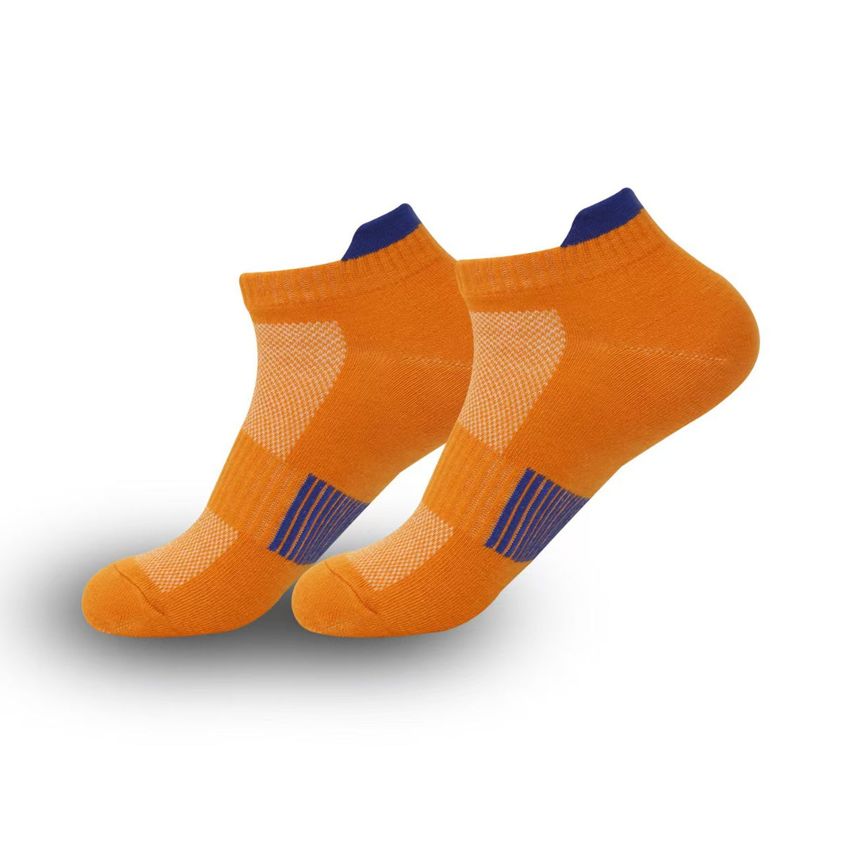 Chaussettes extensibles Fitness en plein air