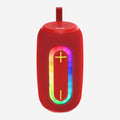 KP-833 Haut-parleur Bluetooth le mieux vendu Basse profonde Son haute fidélité Haute puissance Portable St