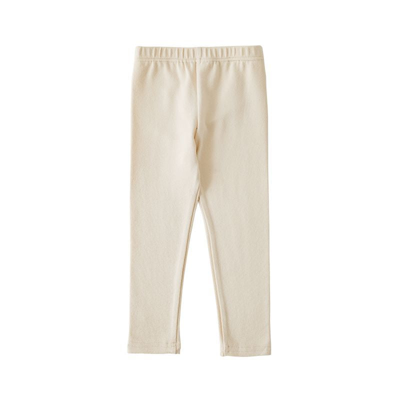 Pantalons pour filles Leggings Outdoor All-matching Western Stretch Pantalons