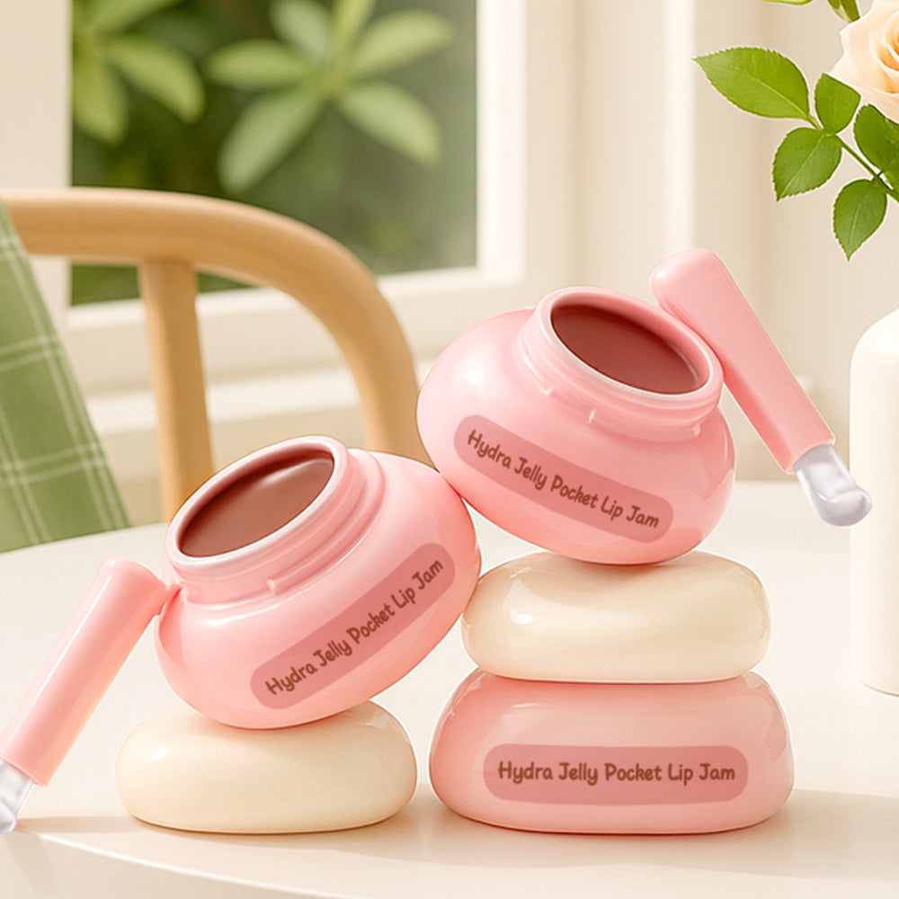 Teinture de lèvre de miel hydratante
