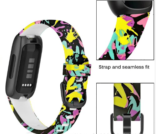 Convient pour Inspire3 Bracelet Bracelet de remplacement