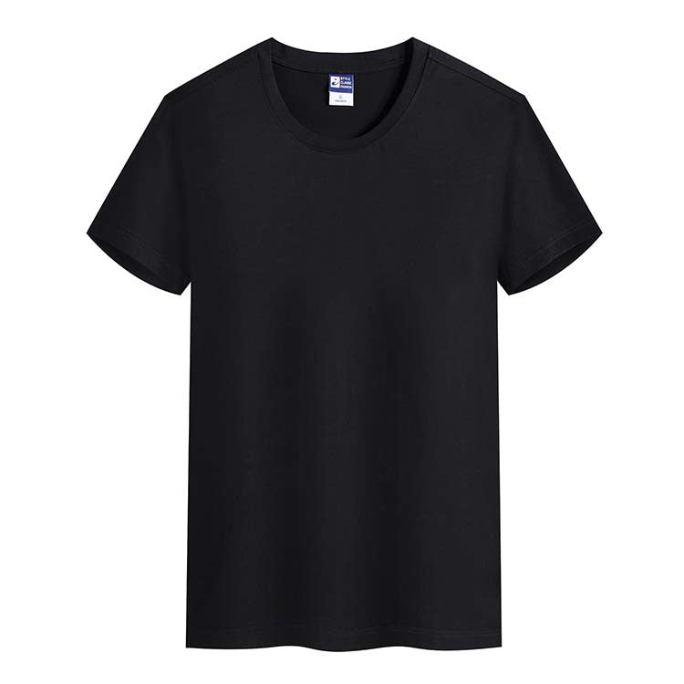 T-shirt à manches courtes pour hommes et femmes