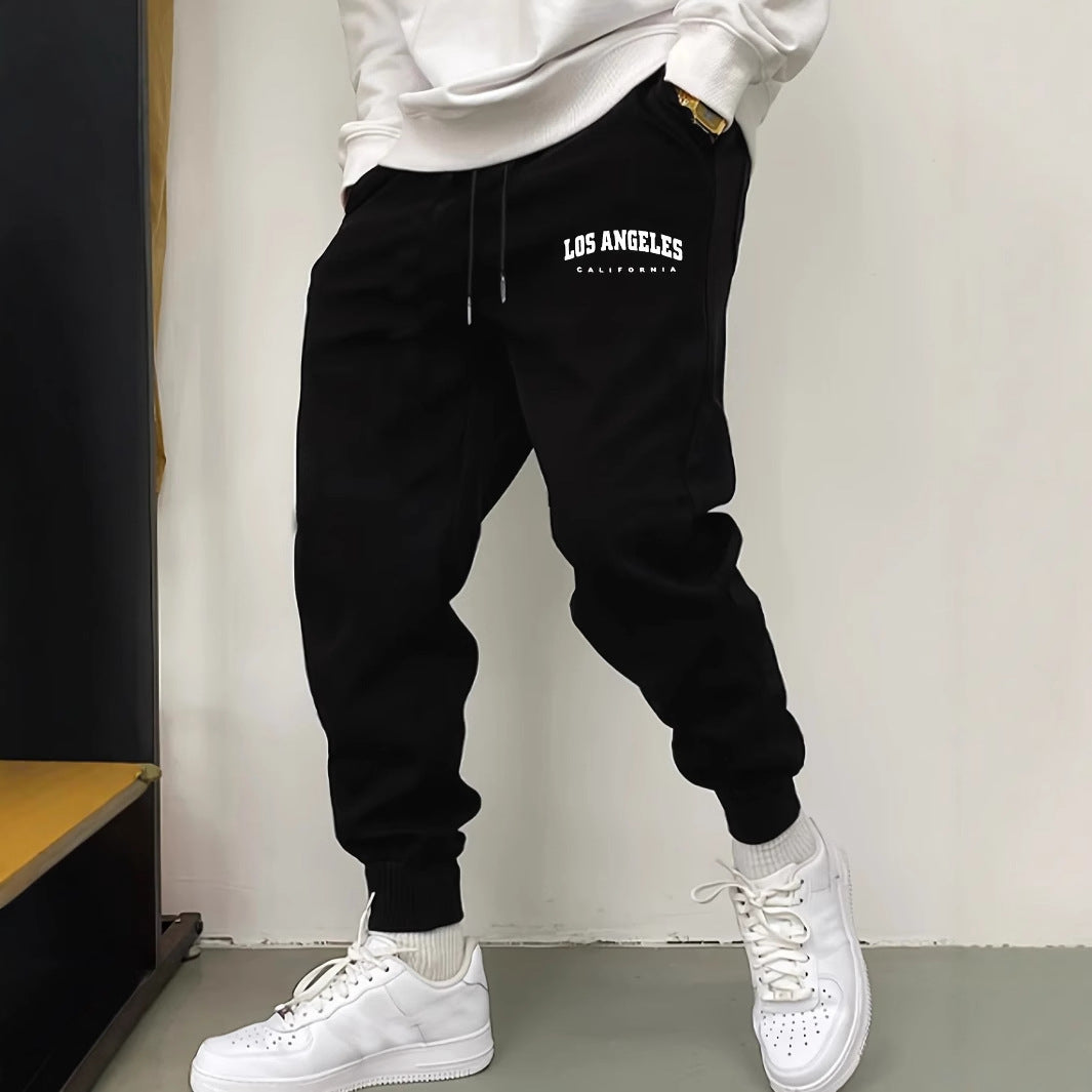 Hommes et femmes Sweatpants casual sport
