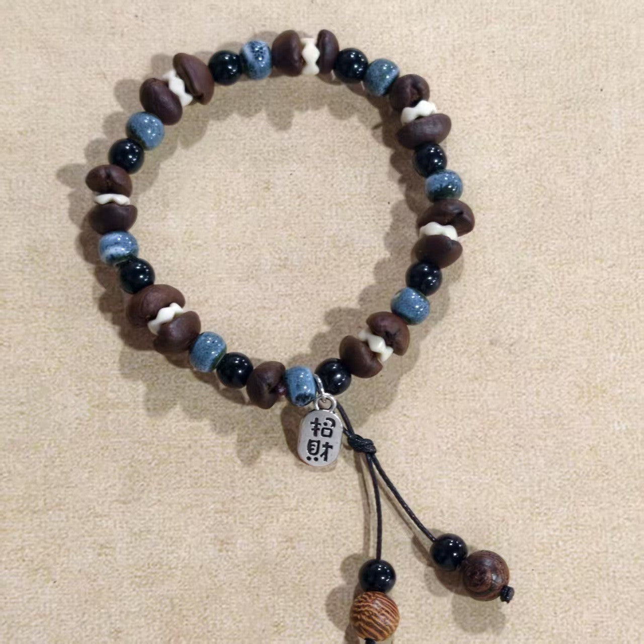 Bracelet élégant tendance pour les couples et les meilleurs amis