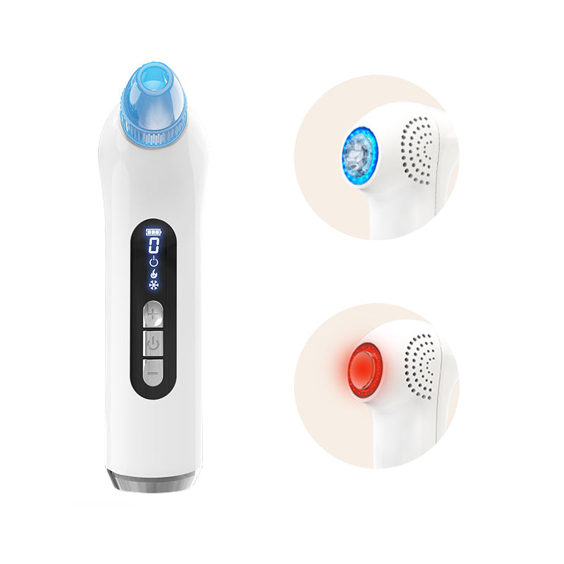 5 Vacuum de vitesse
