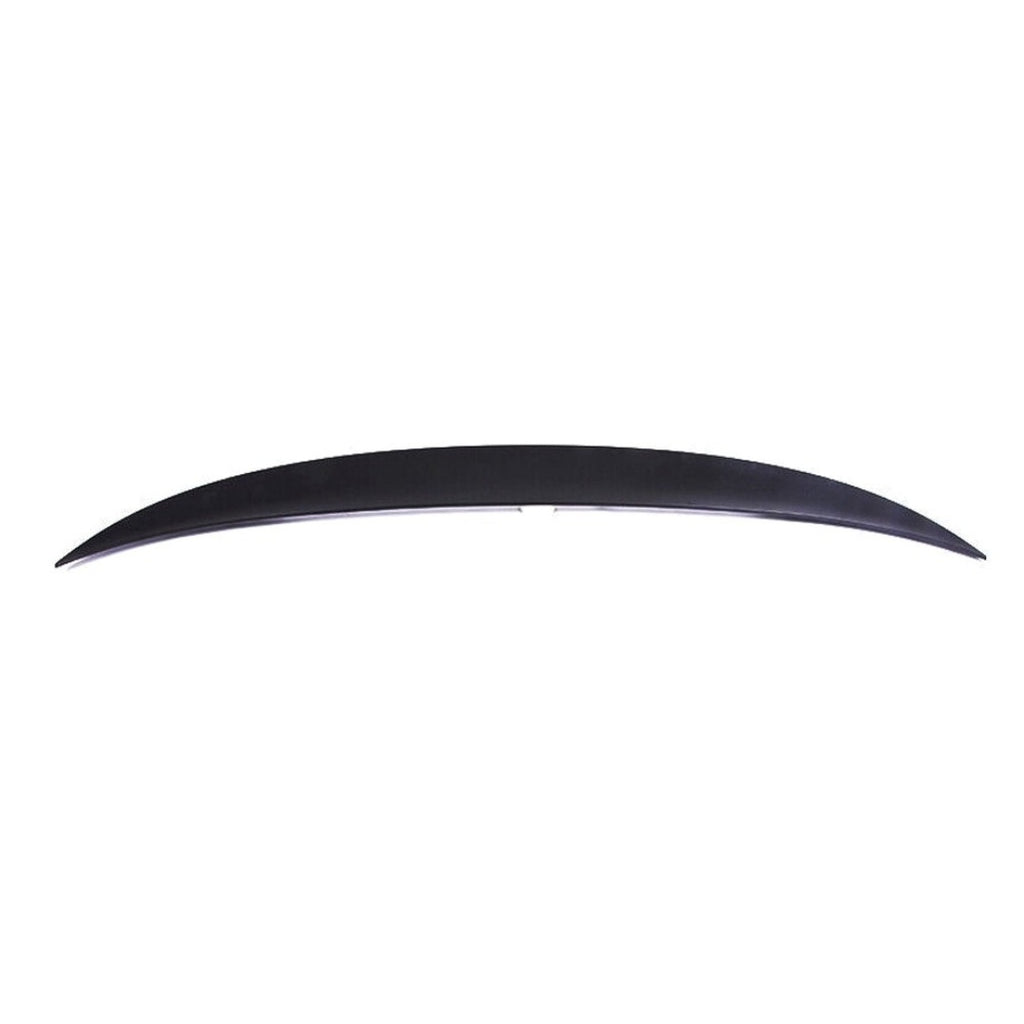 3 Série E90 Sedan Performance Arrière Trunk Spoiler ABS