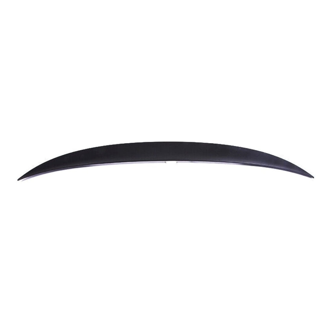 3 Série E90 Sedan Performance Arrière Trunk Spoiler ABS