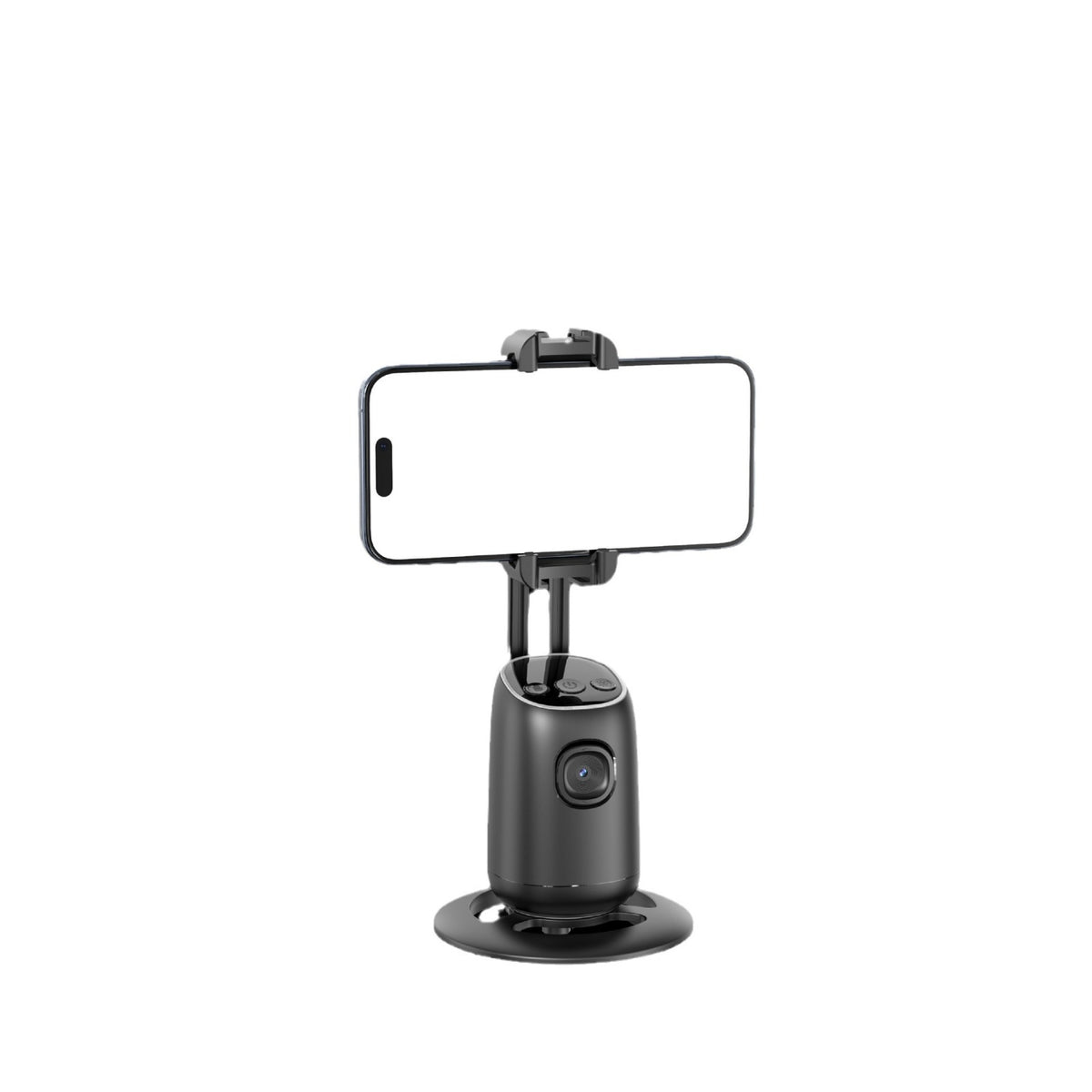 P05 Rotating Desktop Phone Stand