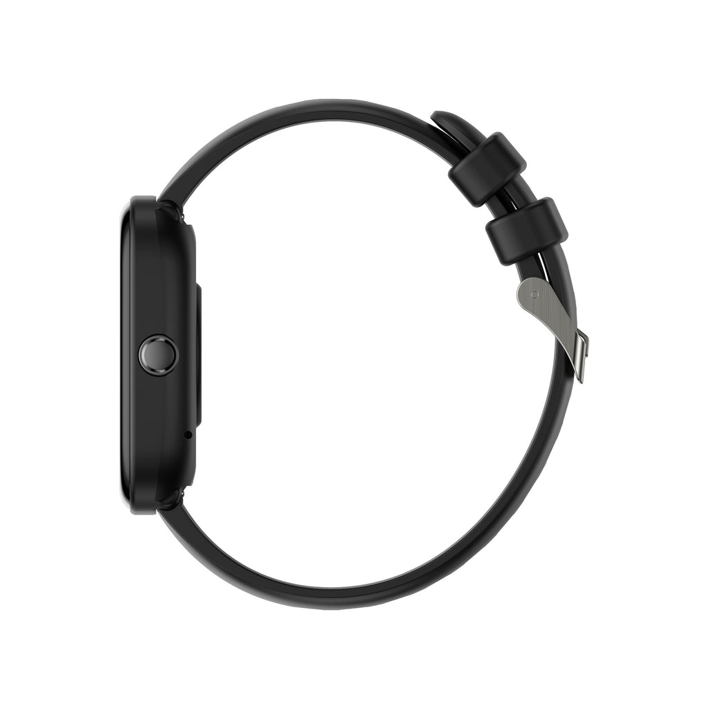 Sport Smart Watch S5 Bluetooth appelant la fréquence cardiaque Surveillance de la santé de l'oxygène du sang