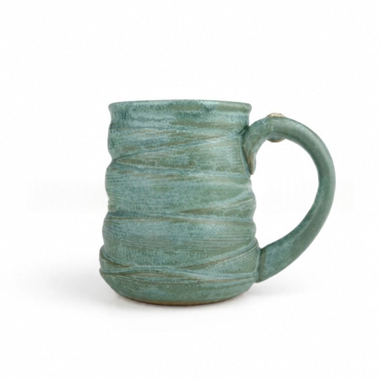 Mug anti-stress