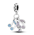 Bijoux perles pendentif