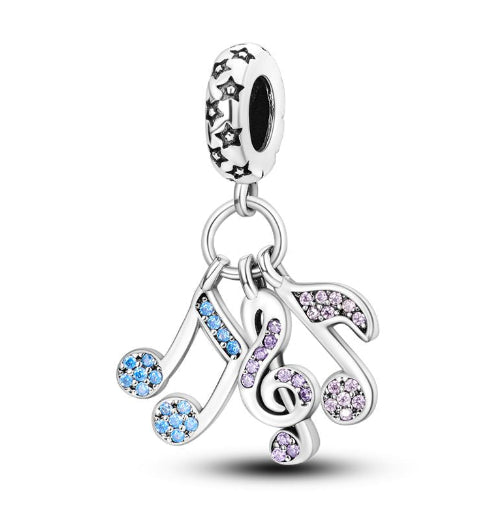 Bijoux perles pendentif