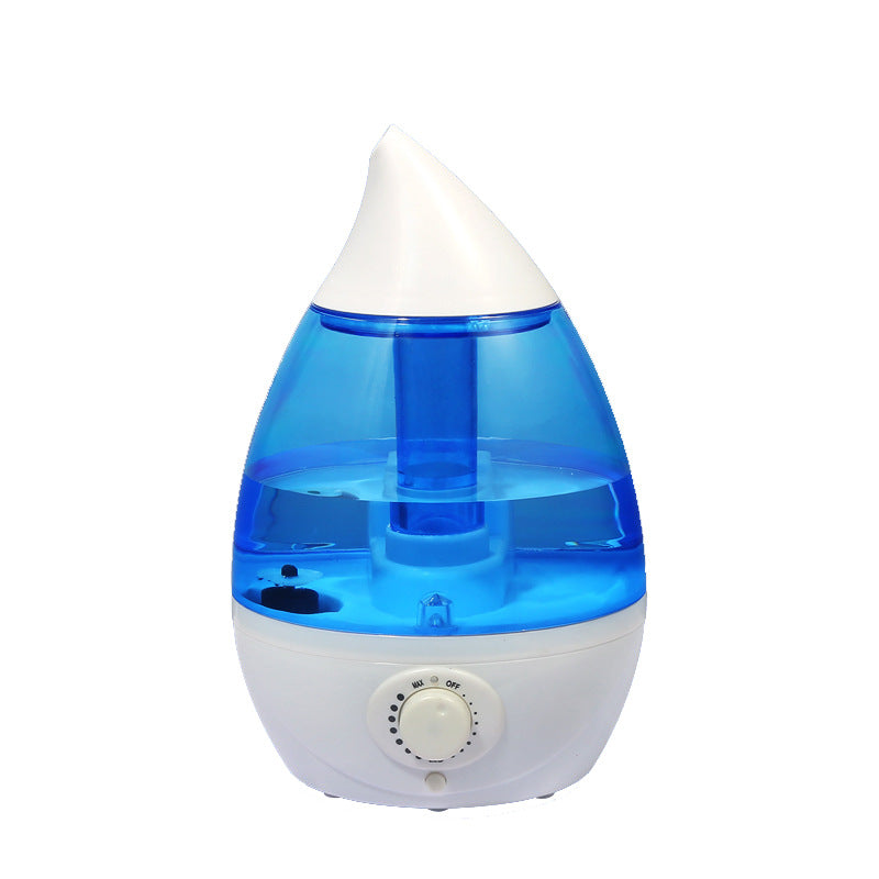 Humidificateur d'air ultrasonore de grande capacité