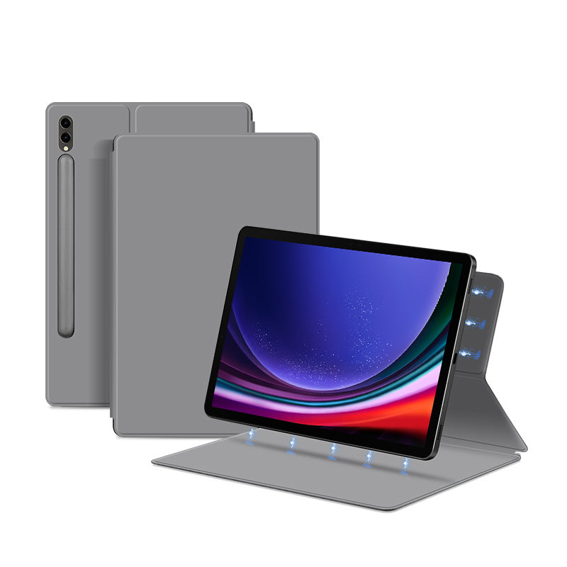 Table de comprimés S9 FE Plus 124 pouces 11 Protection magnétique S8 Ultra 146 Shell