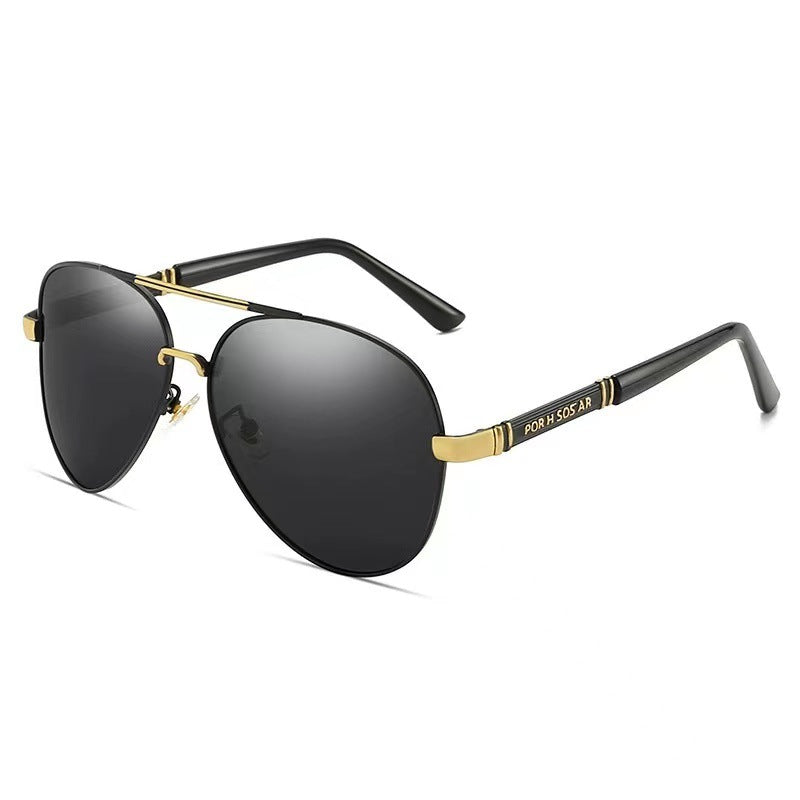 Lunettes de soleil polarisées