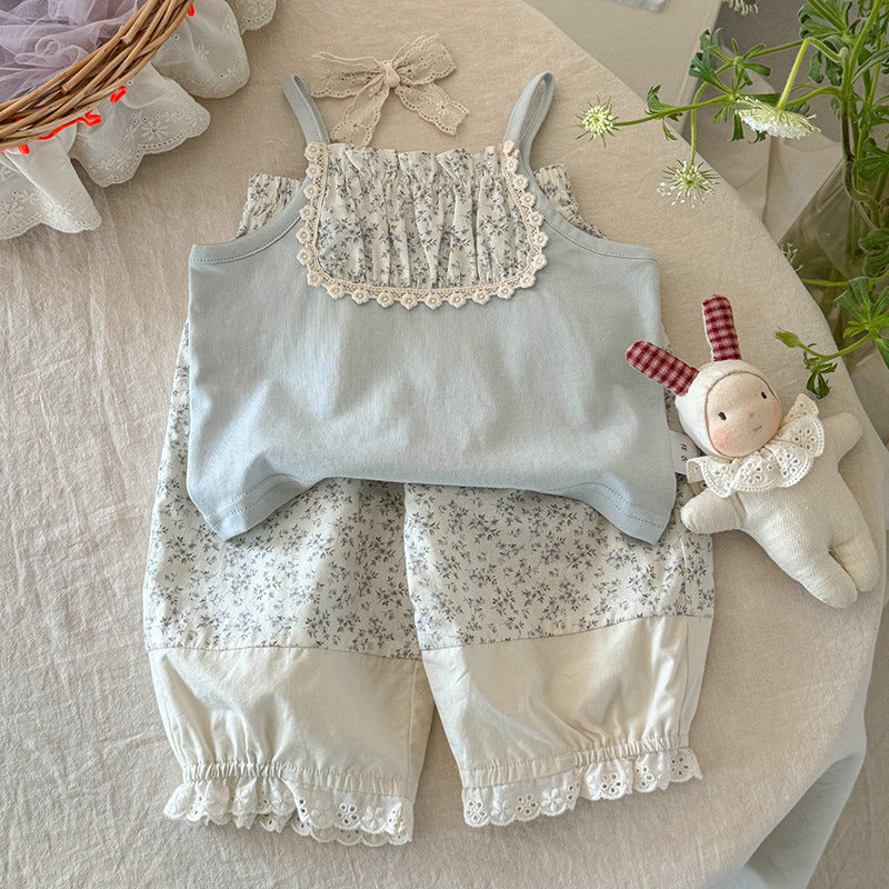 Vêtements pour filles