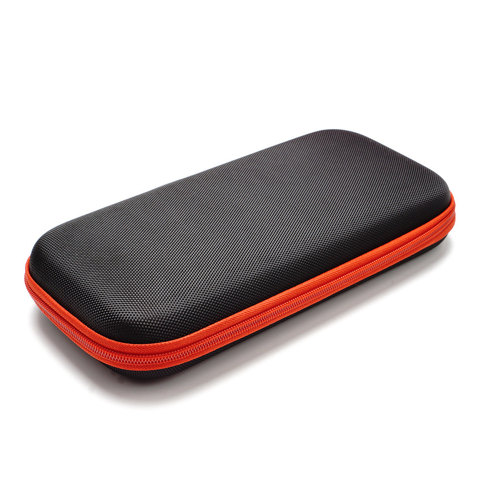 Stockage portable de sacs durs en nylon anti-retour